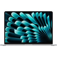 Apple MacBook Air 15" 2023 (MQKT3FN/A) 15.3" PC portable Argent | Apple M2 | 10- Core GPU | 8 Go | 512 Go SSD