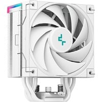 DeepCool AK500S Digital Refroidisseur CPU RGB  Blanc