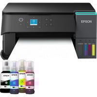Epson EcoTank ET-2950 all-in-one, Imprimante multifonction Noir