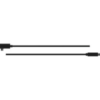 HTC VIVE Focus 3 Streaming Cable, Câble Noir, 5 mètres, USB 3.2 Gen 2