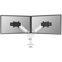 Neomounts DS65S-950WH2, Support de moniteur Blanc