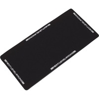 Next Level Racing Premium XL, Tapis de protection Noir