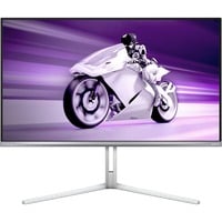 Philips Evnia 32M2N8900/00 31.5" 4K UHD Moniteur gaming  Blanc, 2x HDMI, DisplayPort, 2x USB-A, USB-B, 240 Hz