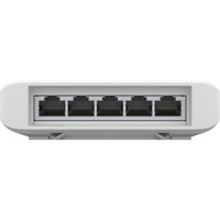 Ubiquiti UniFi Flex 3 Pack, Switch Blanc, 3 Switches