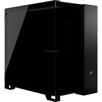 ALTERNATE Pure iCUE Powered by ASUS R7-9070XT, PC gaming Ryzen 7 9800X3D | RX 9070 XT | 32 Go | 2 To SSD