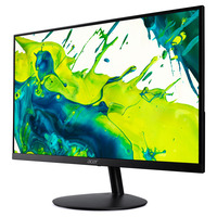 Acer  27" Moniteur  Noir