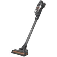 BLACK+DECKER BHFEA18D1-QW, Aspirateur balais 