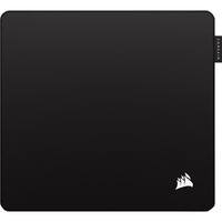 Corsair MM PRO Control Medium Esports, Tapis de souris gaming Noir, Format M, 320 x 300 mm, tissu