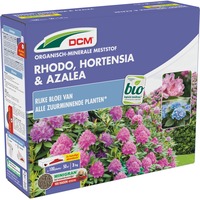 DCM DCM Meststof Rhodo,Hortensia&Azalea 3kg, Engrais 