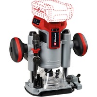 Einhell TP-RO 18 Li BL - Solo, 4350411, Fraiseuse Rouge