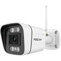 Foscam V5P, Caméra de surveillance Blanc