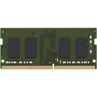 Kingston 16 Go DDR4-3200 (1x 16 Go) mémoire PC portable KCP432SD8/16, SO-DIMM
