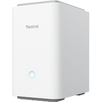 Reolink Hub PRO, Enregistreur vidéo en réseau Blanc