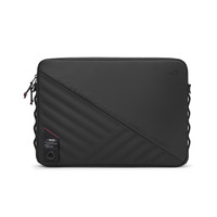 ASUS ROG Slash Sleeve 4.0, Étui de protection Noir, Housse de protection pour laptop 16 pouces