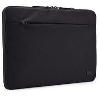 Case Logic Housse pour ordinateur portable 13" Invigo, Housse PC portable Noir