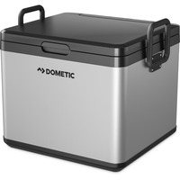 Dometic Dometic CK2 45 Hybrid, Glacière Argent/Noir