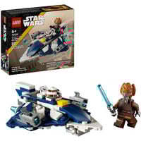 LEGO Plo Koons Jedi Starfighter Microfighter, Jouets de construction
