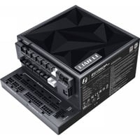 Lian Li EDGE Platinum V2 alimentation 1350 watt Noir, 1x 12V-2x6, 1x PCIe