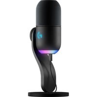 Logitech G Yeti GX - Dynamic RGB, Micro Noir