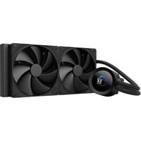 NZXT Kraken Plus 280, Watercooling Noir
