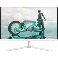 Philips Evnia 27M2N3201A/00 27" Moniteur gaming  Blanc, 2x HDMI, DisplayPort, 180 Hz