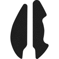 Sharkoon Light² 200 Side Grip, Partie latéral Noir