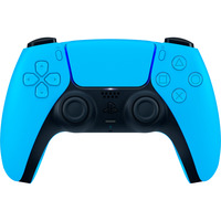 Sony DualSense Wireless, Manette de jeu Bleu clair/Noir