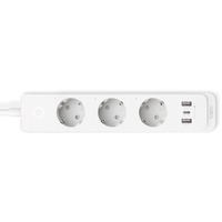 TP-Link Tapo P300, Multiprise Blanc