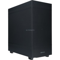 ALTERNATE Workstation Home Deluxe i7 C50, PC