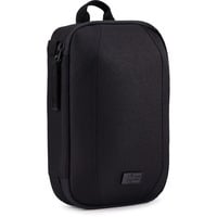 Case Logic Mallette de rangement Invigo pour l'électronique, taille moyenne, Sac Noir