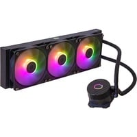 Cooler Master MasterLiquid 360L Core ARGo, Watercooling Noir