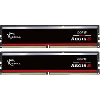 G.Skill Aegis 5 32 Go DDR5-6000 (2x 16 Go) mémoire vive Noir, F5-6000J3636F16GX2-IS, XMP 3.0, EXPO