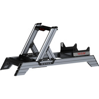 Res-Tech SMART Cockpit, Simulateur de course Gris/Noir, Profilé aluminium