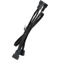 Sharkoon 3x 4-pin PWM, Câble en Y 