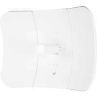 Ubiquiti LBE-5AC-LR, Antenne radio Blanc