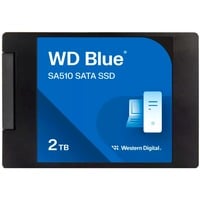 WD  SSD 