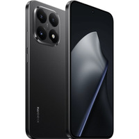 Xiaomi 15T smartphone Noir | 256 Go | HyperOS 2 | Dual-SIM