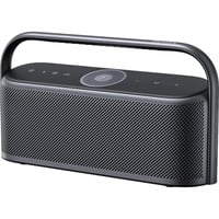 Anker Motion X600, Haut-parleur Noir, Bluetooth 5.3, 50 W, IPX7
