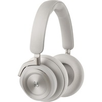 Bang & Olufsen Beoplay HX casque over-ear Blanc, Bluetooth