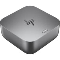HP Thunderbolt 4 100 W G6-dock, Station d'accueil Noir