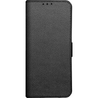 Just in Case Google Pixel 9a - Étui portefeuille classique, Housse smartphone Noir
