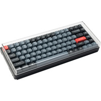 Keychron Keyboard Dust Cover, Garde Transparent