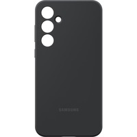 SAMSUNG Silicone Case, Housse smartphone Noir