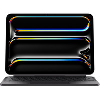 Apple clavier Noir, Layout FR, Mécanique des ciseaux
