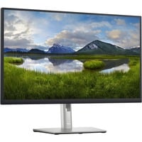 Dell P2723QE 27" 4K UHD Moniteur  Argent/Noir, 68,6 cm (27"), 3840 x 2160 pixels, 4K Ultra HD, LCD, 5 ms, Noir