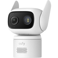 Eufy Wired Cam C31, Caméra de surveillance Blanc
