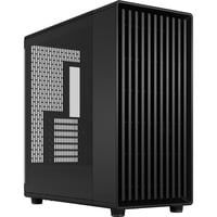 Fractal Design North XL Momentum Edition boîtier midi tower Noir/Chêne | 2x USB-A | 1x USB-C | Window