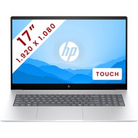HP Envy 17 (da0008nb) 17.3" PC portable Argent | Core Ultra 7 155H | Arc Graphics | 32 Go | SSD 1 To