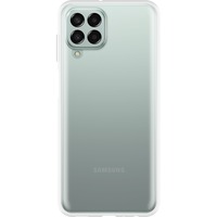 Just in Case Samsung Galaxy M33 - TPU Case, Housse/Étui smartphone Transparent