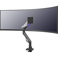 Neomounts Neomounts ACE Gaming monitor 24-57", Support de moniteur Noir